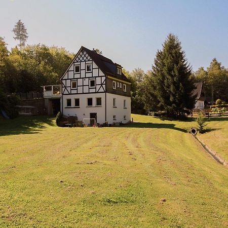 Апартаменти Nest Heiminghausen Шмалленберг Екстер'єр фото